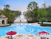 南宁恒大悦龙台：湖景美宅，全线75折！盛惠难寻！