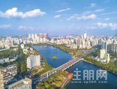 南宁登“受欢迎城市”19名，宜居程度再得验证