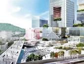 总投资585.8亿！超400万平，深圳大型旧改宣布招商