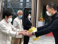 【一罩难求？】业主专属防疫礼包 一天后即将放送！
