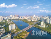 一线城市楼市价格有涨幅，总体保持稳定