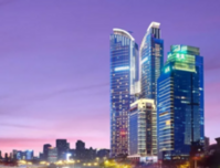 东海国际公寓丨发展潜力排名第一，深圳先行示范打造标杆城市