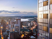  招商银行入驻国速荟，开业时间曝光！星巴克、全家也有大动作......