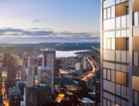  招商银行入驻国速荟，开业时间曝光！星巴克、全家也有大动作......