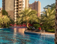 荣和公园大道打造生态综合体项目