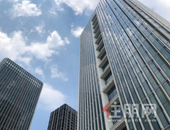 健康办公｜解密新一代会呼吸的办公室