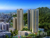 半山悦海，开启全新的城市山居生活哲学