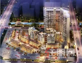 年轻人扎根城市**套，无压力置业当家作主！