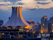 2019年南宁楼市盛况不断，成交量破18万套