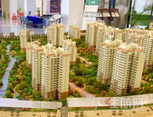 中房翡翠时光：现有89-165㎡毛坯房在售