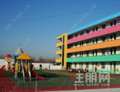 柳州将新增两所幼儿园 共容纳57班教学