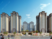 中国铁建·凤岭国际城临江双学府美宅热售中！