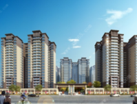 中国铁建·凤岭国际城临江双学府美宅热售中！