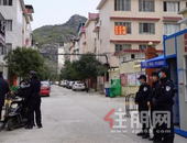 桂林临桂又一片区实施封闭式管理 进出还需提供证明