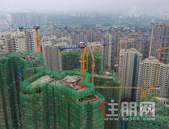 房地产项目不得擅自复工！广西建筑行业分三类复工复产