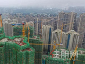 房地产项目不得擅自复工！广西建筑行业分三类复工复产