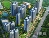 毛坯准现房! 均价仅8500元/㎡! 首付10万,月供低至2000元,刚需要不要买单!