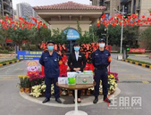 众志成城，共克时艰！玉林碧桂园·凤凰城在行动！