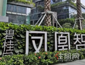 24小时在线｜“战疫”不松懈，碧桂园凤凰智谷在线“云招商”正式启动！