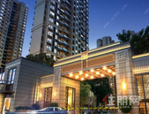 绿地中央广场：公寓和商铺同步销售中！