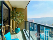 宅家办公好难？来看看大型都市菁英宅家大赏