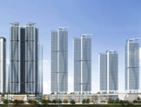 华润置地·中山府二期新品房源正在筹备中