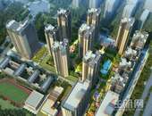 在售楼盘不足20个, 地铁4号线*强导购手册来了!