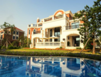 龙胤花园现别墅均价560.00万元/套起！