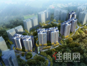 天池山.中脊现推售84-128㎡左右毛坯新品房源