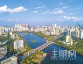 广西自贸区方案公布，进一步推动经济，**楼市