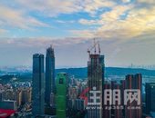 南宁1月份房价上涨，2月份第二周二手房价格出炉