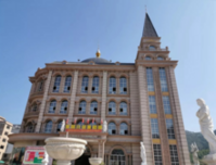 【疫情防控阻击战】众志成城，我们一定赢！明华在行动！