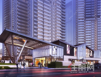 万科金域中央新品推出时间待定