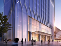 龙光国际A塔现有112-2000㎡商务办公空间，全球租售中