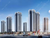 轨道御珑壹号城：凤岭北名校旁，距离地铁仅100米！