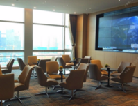 富雅国际总部基地目前推售48-62㎡ LOFT公寓