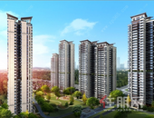 五象湖+地铁上盖物业, 还是双站口! 这个千亩大盘很有料 | 南宁新盘测评