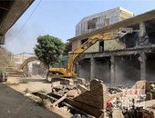 **！玉林城区民主南路扩建项目、浦清高速九标段正式复工