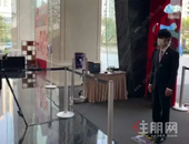 【防控一线 卓越担当】复工科技防疫，卓越物业在行动！