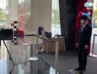 【防控一线 卓越担当】复工科技防疫，卓越物业在行动！