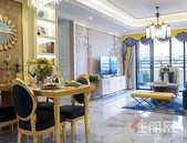 精通瑞城现住宅售价格为5500元/㎡