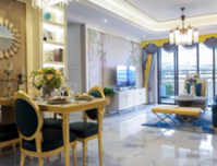 精通瑞城现住宅售价格为5500元/㎡