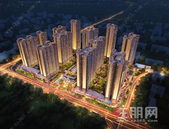 新希望锦官城线上售楼部已开放