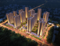 新希望锦官城线上售楼部已开放