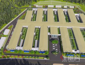 重磅！“深圳版小汤山”**交付！病房、抢救室内部图曝光