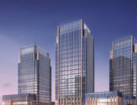 南宁信息港全优配套，一站式商务办公