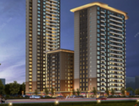 宋都·江韵朝阳现住宅售价10888.00元/㎡起