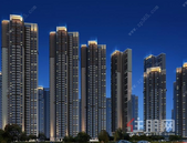 华润置地万象华府新品筹备中