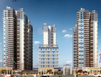 招商榕园42㎡毛坯公寓和8-152㎡商铺同步在售