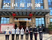 众志成诚，防控疫情，金色维也纳在行动！